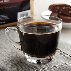 Crown Beverages Royal Reserve Guatemalan Coarse Ground Coffee 2 lb