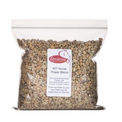 Lavanta Coffee “457 Turbo” Signature Blend Arabica Green or Roasted Coffee