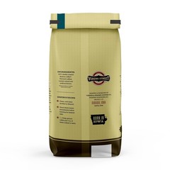 2lb Medium Roast Whole Bean Coffee – Julien’s Breakfast Blend, Kosher Certified