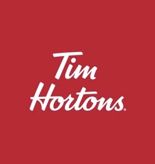 Tim Hortons Colombian Ground Coffee Dark Medium Roast 100% Arabica Coffee 2 Pack