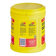 Cafe Bustelo Espresso Ground Coffee Can 36 oz. WS-110BSCN0055