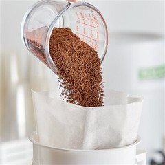 Toddy Ethiopia Yirgacheffe Cold Brew Coarse Ground Coffee 5 lb. WS-103CBETHP5LB