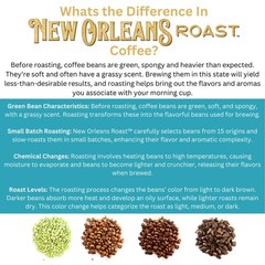 3 PCS Southern Pecan Ground Coffee 12 oz Pack Flavored Medium Roast Blend