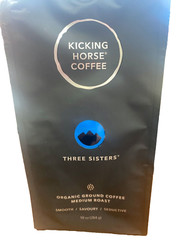 Kicking Horse Sampler Kick Ass,Hola,Horse Power,3 Sisters,Grizzly Claw,Lucky Jim