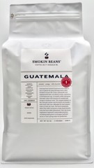 8oz/5lb – Guatemala – Central America – Fresh Roasted To Order Coffee