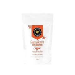 The Grind Coffee Co. Samskara – Traditional South Indian Filter Coffee 250gms