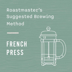 Organic French Roast Whole Bean Coffee, 12 Oz