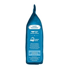 Whole Bean Coffee – Smooth Non-Bitter Pure Arabica – Light Floral Notes & Bright