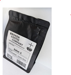 Green Unroasted Coffee Beans – 1 Pound (Indonesia Sumatra Mandheling Grade 1)