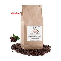 Mayan Mosaic Blend