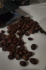 Cafe Arimel Imported Organic Coffee