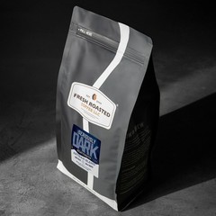 Seriously Dark Decaf | Artisan Blend | Fresh Roasted Coffee