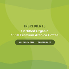 Cameron’S Coffee Organic Scandinavian Blend Whole Bean Coffee, Medium-Dark Ro…