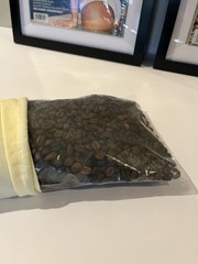 CAFÉ REZE Premium Quality Arabica Coffee Beans 1LB (UGANDA)