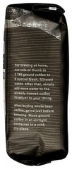 Organic Espresso Sierra Whole Bean Coffee, 12 oz