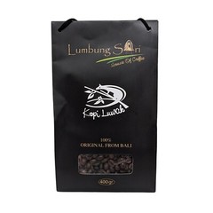 100% Kopi Luwak Coffee from Bali, Indonesia
