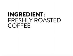 Local Backyard Beans Coffee Co Punch in The Face,Organic,Whole Bean Coffee,12oz