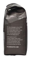 Organic French Roast Whole Bean Coffee, 12 Oz