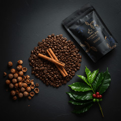The Coffee Explorer’s Sampler
