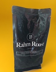 Double Washed Coffee Beans Single Sourced Clean Medium Roast Whole Bean Deto…