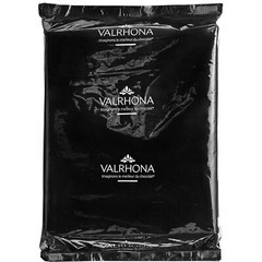 Valrhona Amatika 46% Vegan Chocolate Block 6.6 lb. WS-999VAL28074