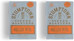 Medium Roast Organic Whole Bean Coffee 100% Arabica Coffee Holler Mountain