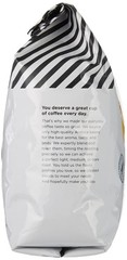 , Just Bright Whole Bean Coffee Light Roast, 32 Oz
