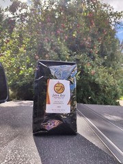 Java Bay Whole Bean – 1993, Morning Mojo, Karma Sumatra