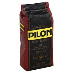 Whole Bean Restaurant Blend Espresso Coffee 16 Ounce pack Of 8