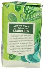 Organic Decaf Dark French Roast Coffee Whole Bean 12 Ounce Whole Foods
