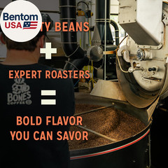 High Voltage, Highly Caffeinated Unflavored Coffee, Medium Roast Low Acid Arabic