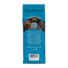 Whole Bean Coffee – Smooth Non-Bitter Pure Arabica – Light Floral Notes & Bright
