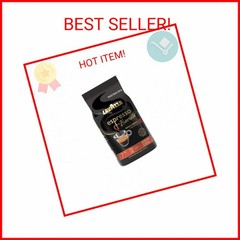 Lavazza Espresso Barista Gran Crema Whole Bean Coffee Blend, Medium Espresso Roa