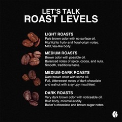 Amaretto Flavored Coffee, 12 oz Bag, Whole Bean, Medium Roast, Kosher, Rich