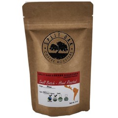 Coffee Samples 5 Pack Gift Set Las Americas. Gourmet Organic Medium Roast who…