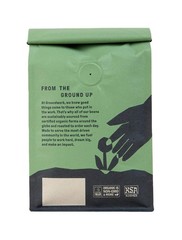 Ethiopia Heirloom Blend Whole Bean Coffee Light Roast USDA Organic Single Origin