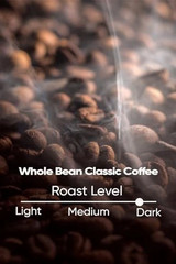 Café 1820 Premium Whole Bean Kilo from Costa Rica (2.2 lb./1 Kilo, 1 Pack)