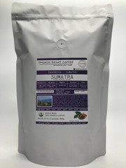 8oz/5lb – Sumantra – Indonesia – Premium Fresh Roasted To Order Coffee