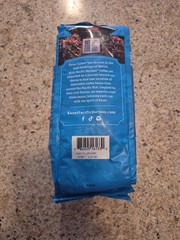 Whole Bean Coffee – Smooth, Non-Bitter Pure Arabica – Light Floral Notes & Brigh