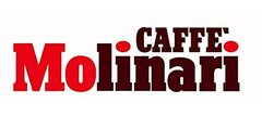Caffe Molinari Espresso Tradizione Oro Blend Whole Coffee Beans 1 Kg 2.2 Lb