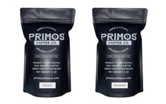 Direct Trade 4 Lb Specialty Green Coffee Beans – Caturra & Parainema Varietals