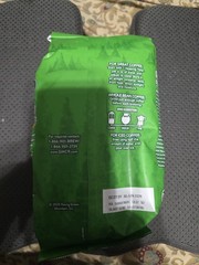 Green Mountain Coffee Roasters Breakfast Blend Whole Bean Coffee Bagged 180z