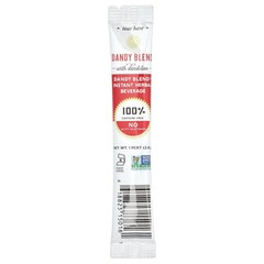 Instant Herbal Beverage with Dandelion, Caffeine Free, 25 Single Serve Packets,