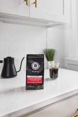 Rothrock Coffee – Singlespeed – Medium Roast – Whole Bean Coffee – For Espres…