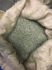 5 LB ETHIOPIAN ETHIOPIA YIRGACHEFFE UNROASTED GREEN COFFEE BEANS – ARABICA