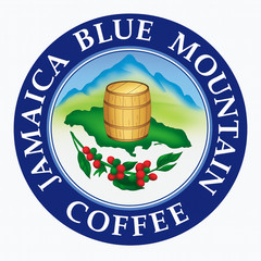 Sir John’s Peak Jamaica Blue Mountain Geisha Peaberry Whole Bean Coffee 16 oz