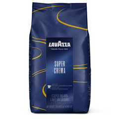Gran Riserva & Super Crema Whole Bean Coffee Blend Duo