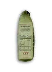 Tieman’s Fusion Decaf Coffee Whole Bean 10oz Antioxidant Infused Low Acid