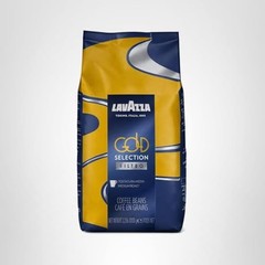 Lavazza Gold Selection Filtro Whole Bean Coffee Light 35.27 Ounce (Pack of 1)