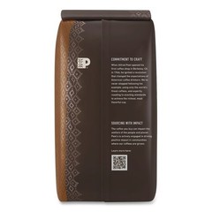 Peet’s Coffee & Tea Bulk Coffee, Major Dickason’s Blend, Whole Bean, 1 lb Bag